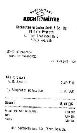 pseu Kochmütze Höffner Möbel Service und Restaurant Lebensmittelhygiene Verordnung Konzept LMHV pseu Möbel Höffner
